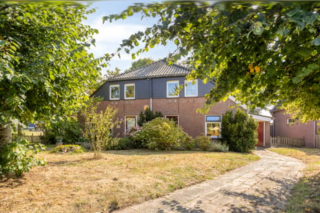Afbeelding van Oosterbuurt 1 - Derde foto