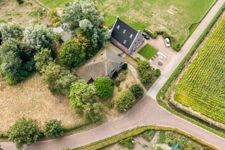 Afbeelding van Oosterbuurt 1 - Tweede foto