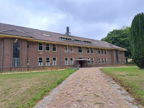 Verbindelaarsweg 53-A