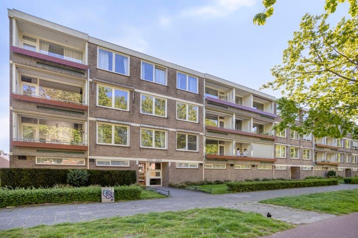 Veldmaarschalk Montgomerylaan 332 main image