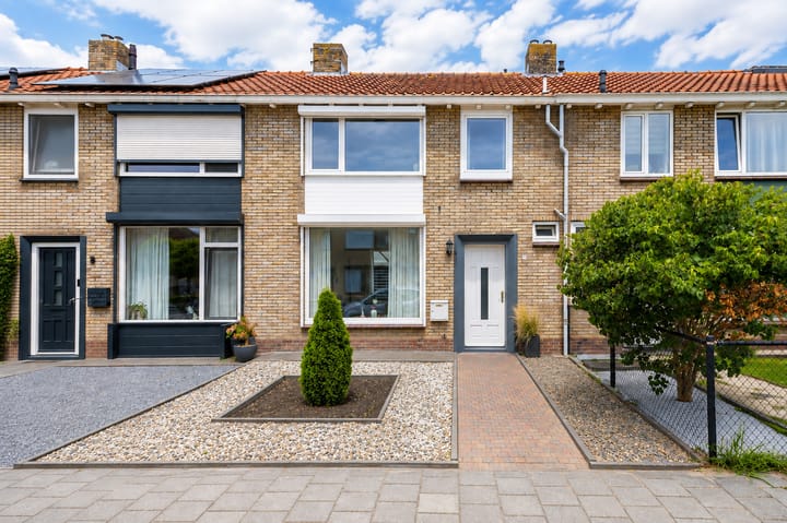 Pieter de Hooghstraat 3 main image
