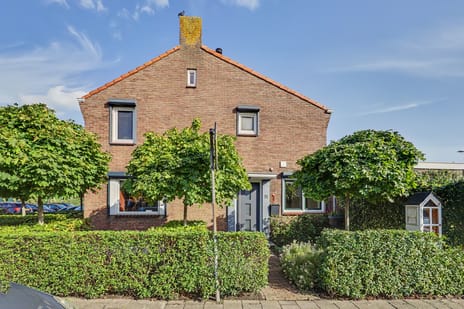 Afbeelding van Molenlaan 11 - Tweede foto