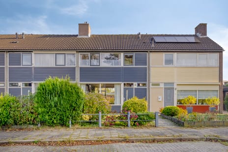 Eduard van Beinumlaan 82 main image