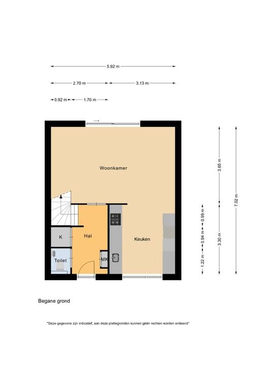 House Exterior