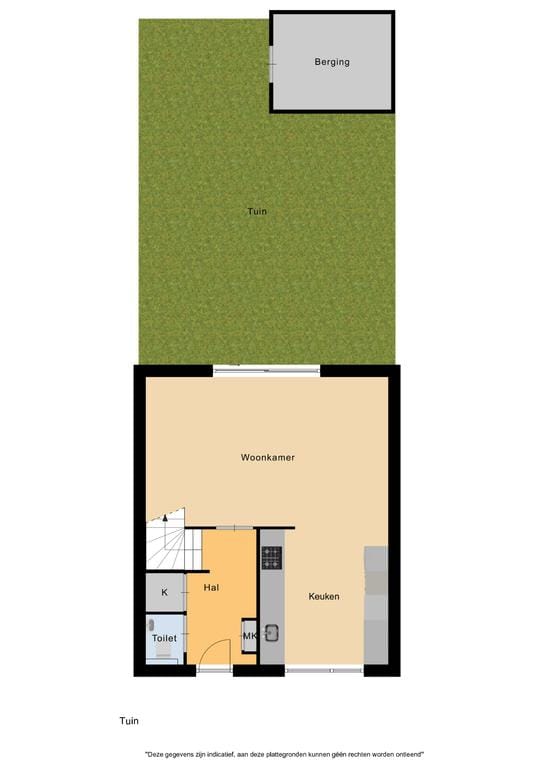 House Exterior