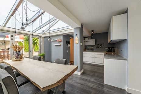 Afbeelding van Vlieland 7 - Derde foto