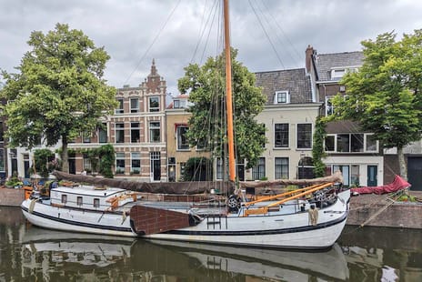 Lange Haven 98-AB main image