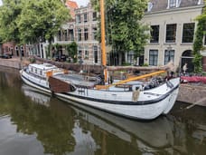 Afbeelding van Lange Haven 98-AB - Derde foto
