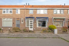Afbeelding van H.W. Mesdagstraat 28 - Derde foto