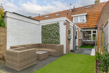 Afbeelding van Barend Schuurmanstraat 40 - Derde foto