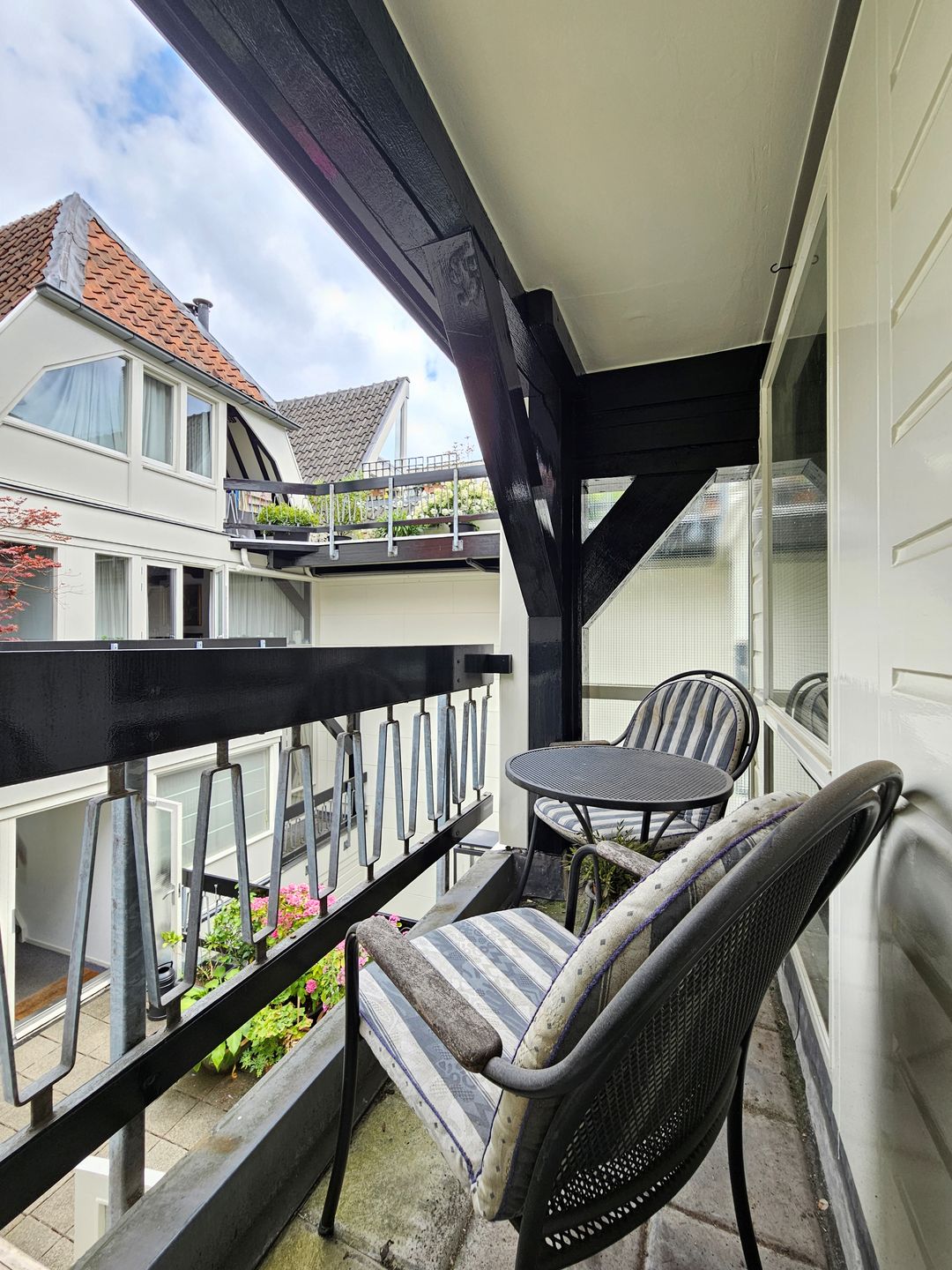 House Exterior