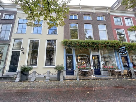 Oude Delft 131-A