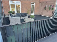Afbeelding van Minister Talmastraat 39-BS - Derde foto