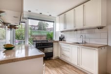 Afbeelding van Cleyburchstraat 25-A - Tweede foto