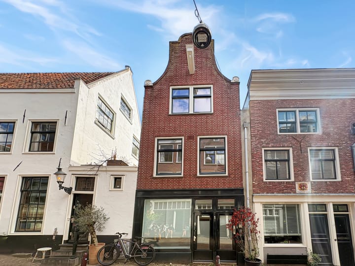 Binnen Oranjestraat 1 main image
