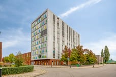 Afbeelding van Kraanvogelstraat 102 - Derde foto