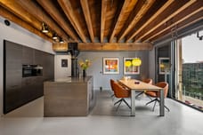 Afbeelding van Lloydstraat 44-C - Tweede foto