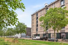 Afbeelding van Lloydstraat 44-C - Derde foto