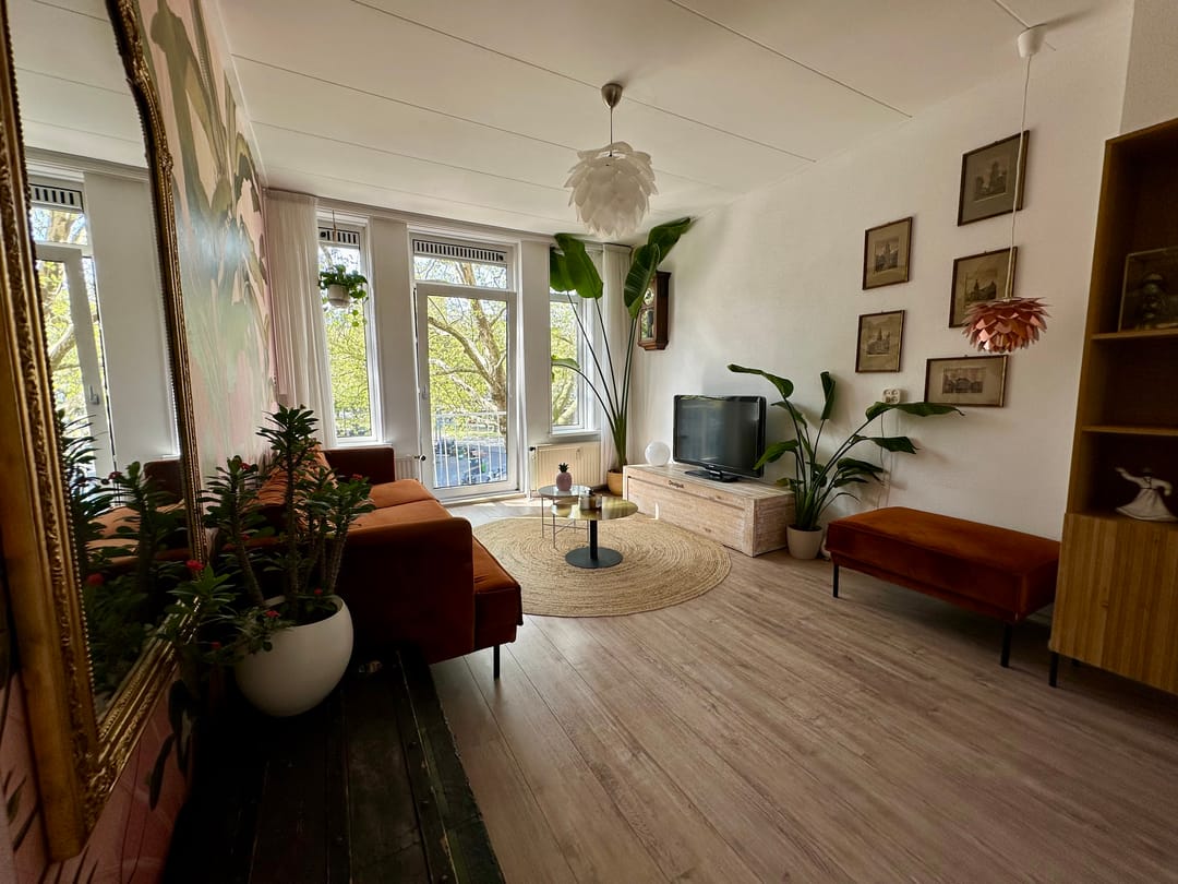 recent house