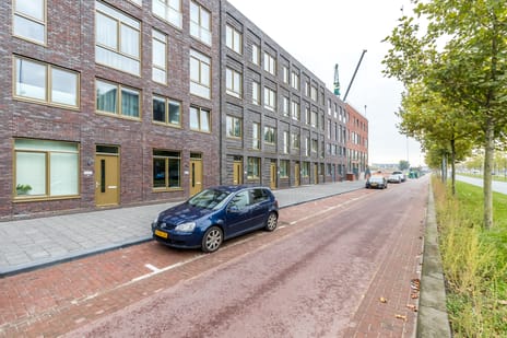 Laan op Zuid 1544