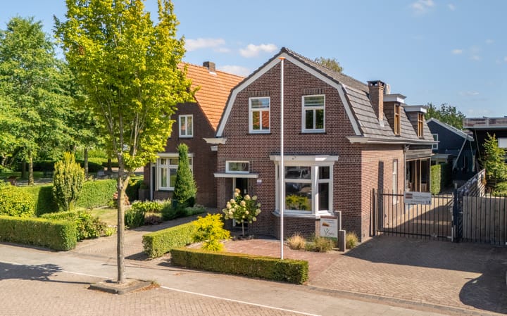 Oisterwijkseweg 32 main image