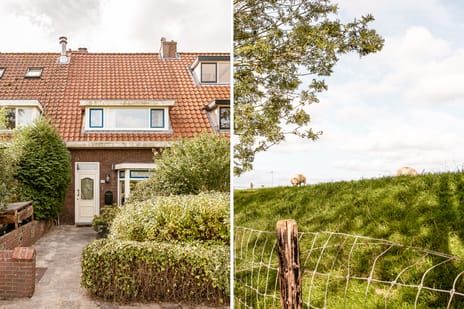 Afbeelding van Slaperdijkweg 36 - Tweede foto