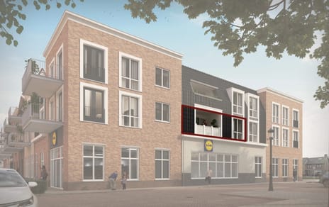 Broerswetering (Bouwnr. 9)