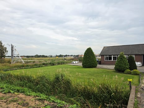 Aalsmeerderweg 342-bij