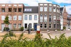 Afbeelding van De Dempostraat 35 - Tweede foto