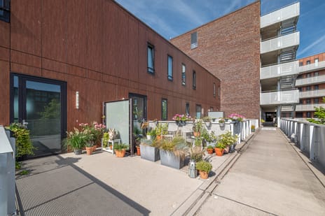 Eva Besnyöstraat 389 secondary image