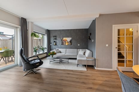 Afbeelding van Mark 3 - Derde foto