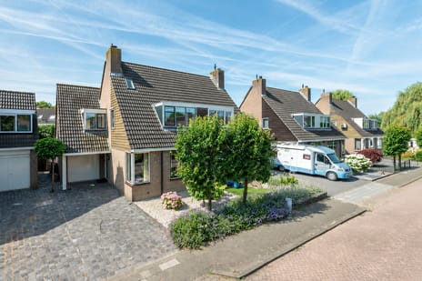 Afbeelding van Oude Ban 15 - Derde foto