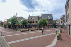 Afbeelding van Martinetplein 18 - Tweede foto