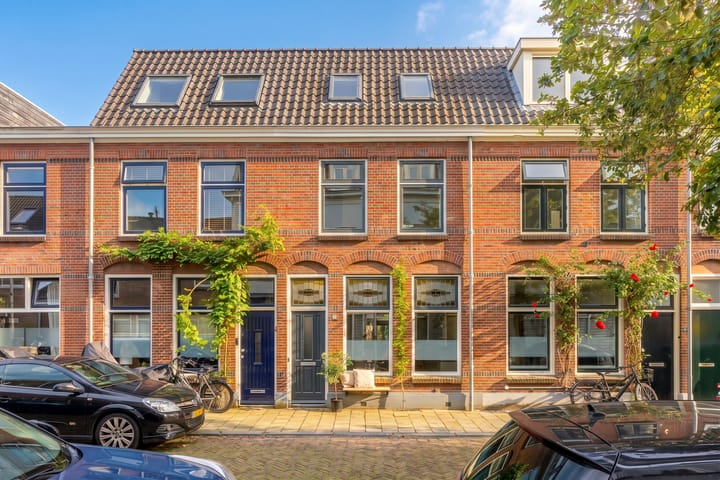 Violenstraat 3 main image
