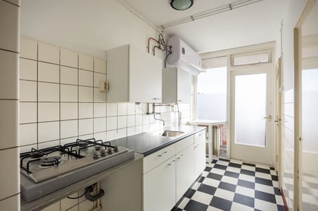 Afbeelding van Paterswoldseweg 560 - Derde foto