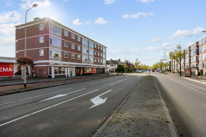 Paterswoldseweg 560 main image
