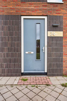 Afbeelding van M.C. Escherstraat 34 - Tweede foto