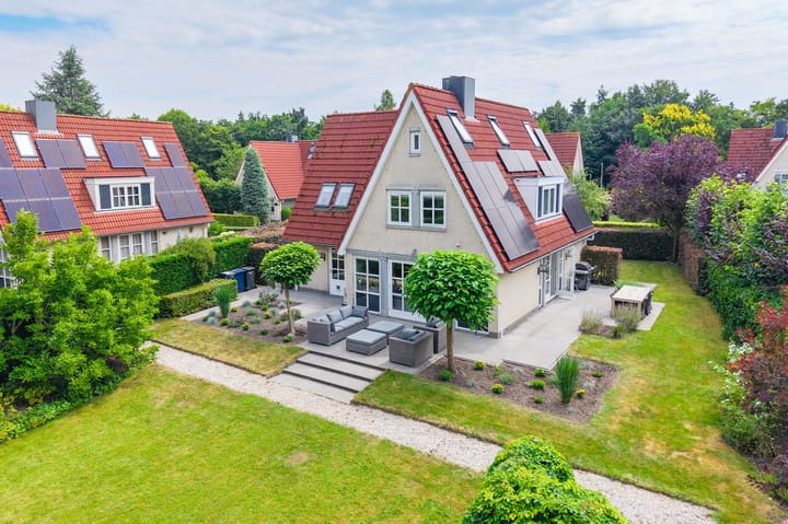 Bergeendlaan 10 main image