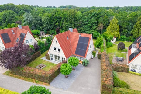 Bergeendlaan 10 secondary image