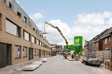 Afbeelding van Papoeaplein 13 - Tweede foto