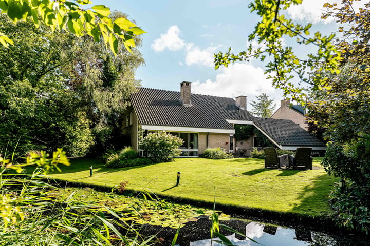 Oudburgerlaan 41 main image