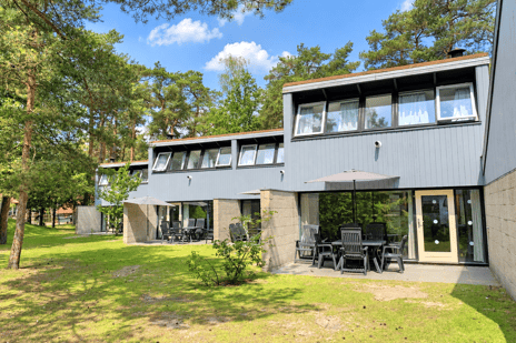 Vennenbos 434