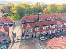Afbeelding van Borneostraat 70 - Tweede foto