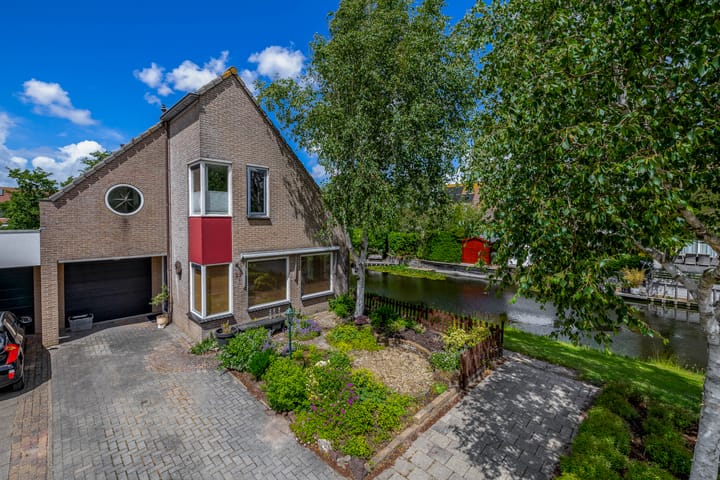 Zuster Siffelslaan 37 main image