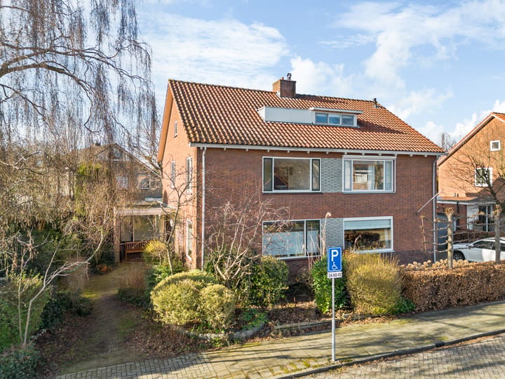 Graaf Dirk II laan 14 main image