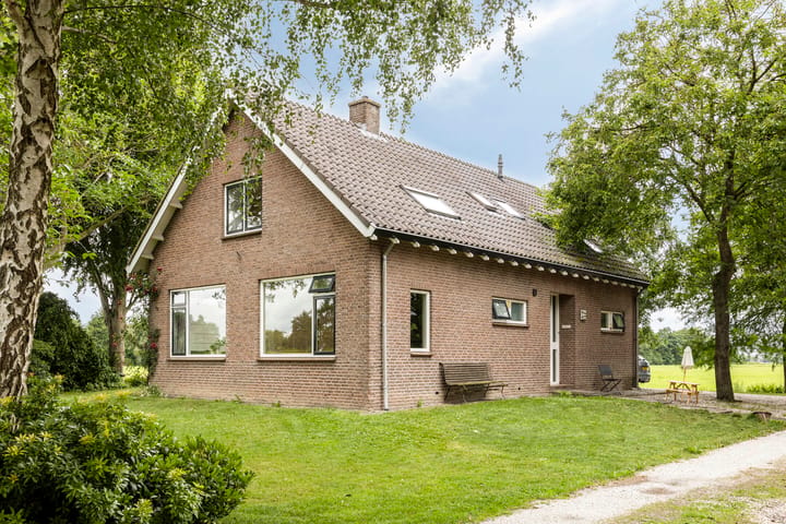 Geestdorp 21 A