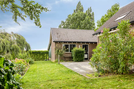 Geestdorp 21-A secondary image