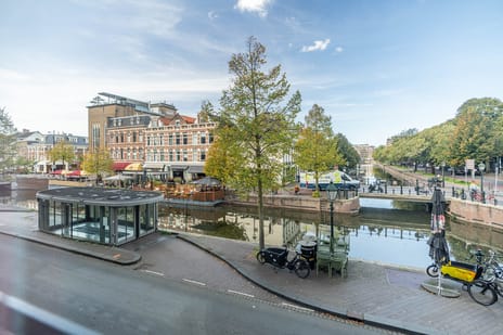 Afbeelding van Noordwal 2 - Tweede foto