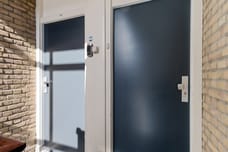 Afbeelding van Louise de Colignystraat 56 - Derde foto