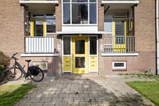 Afbeelding van Louise de Colignystraat 56 - Tweede foto